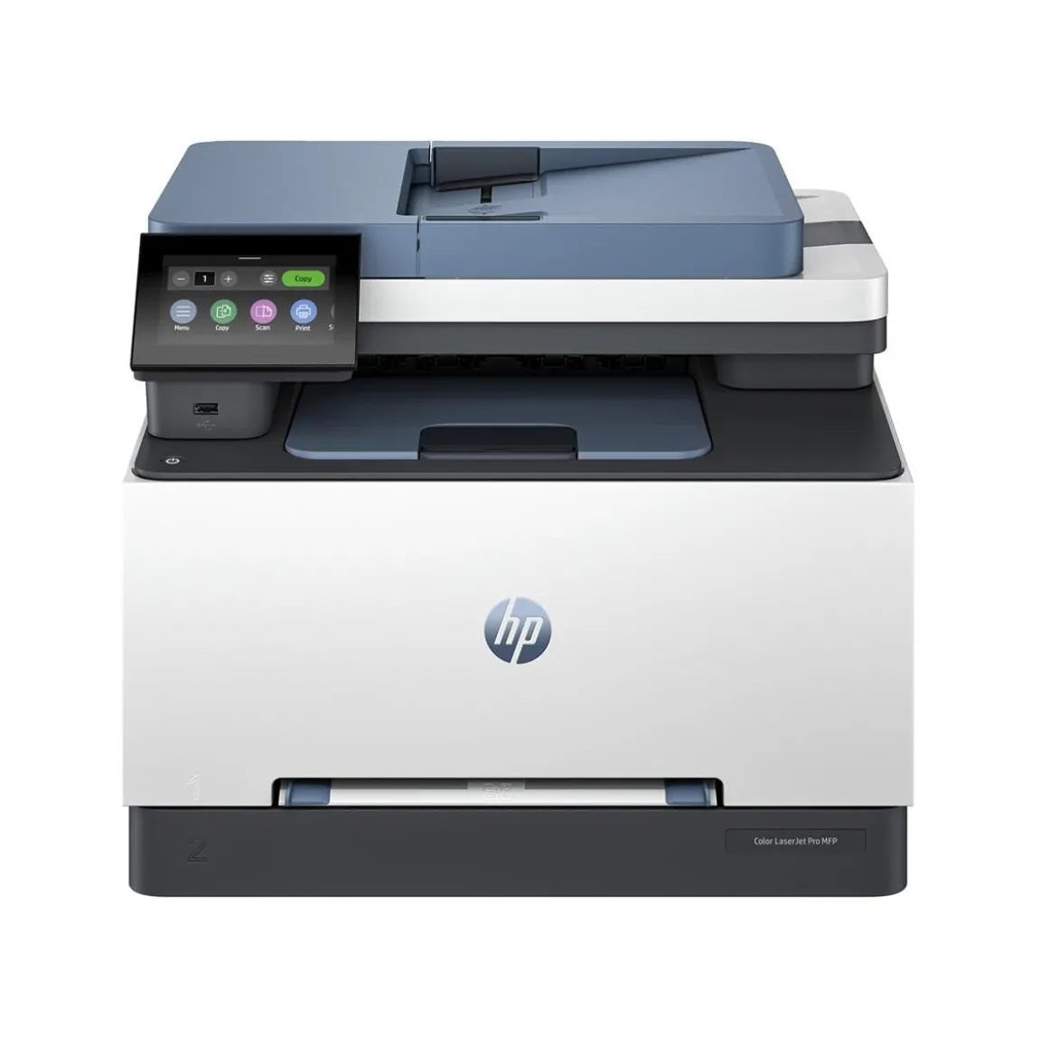 Multifunktionsskrivare HP Color Laser Jet Pro MFP 3302fdw