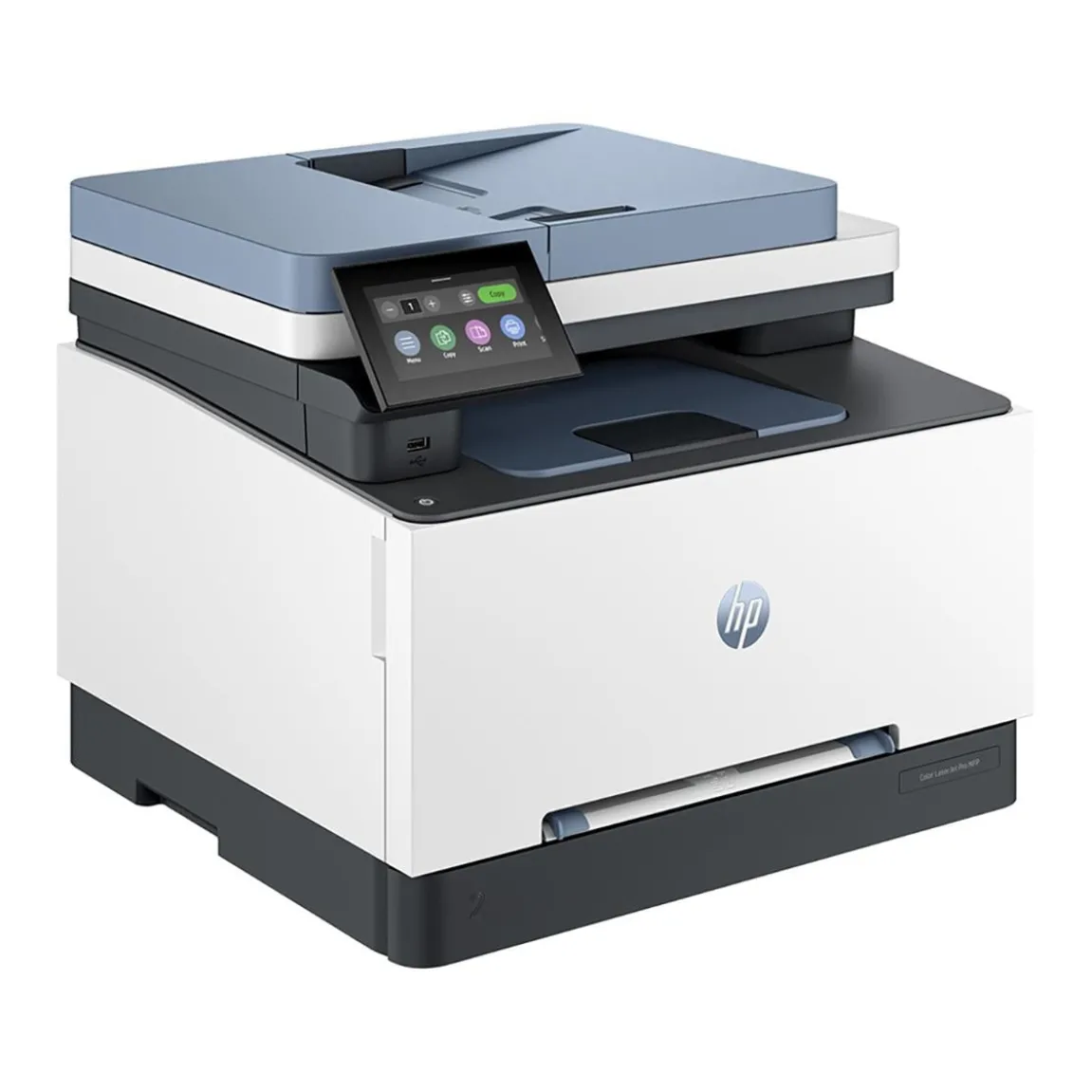 Multifunktionsskrivare HP Color Laser Jet Pro MFP 3302fdw