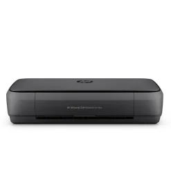Multifunktionsskrivare HP OfficeJet 250 Mobile Bläck