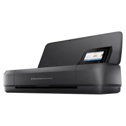 Multifunktionsskrivare HP OfficeJet 250 Mobile Bläck