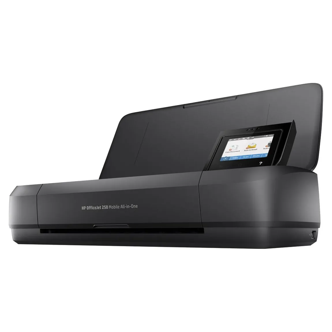 Multifunktionsskrivare HP OfficeJet 250 Mobile Bläck