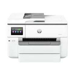 Multifunktionsskrivare HP OfficeJet Pro 9730e Wide Bläck A3