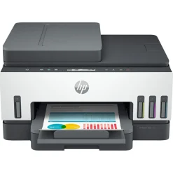 Multifunktionsskrivare HP Smart Tank 7305e Bläck