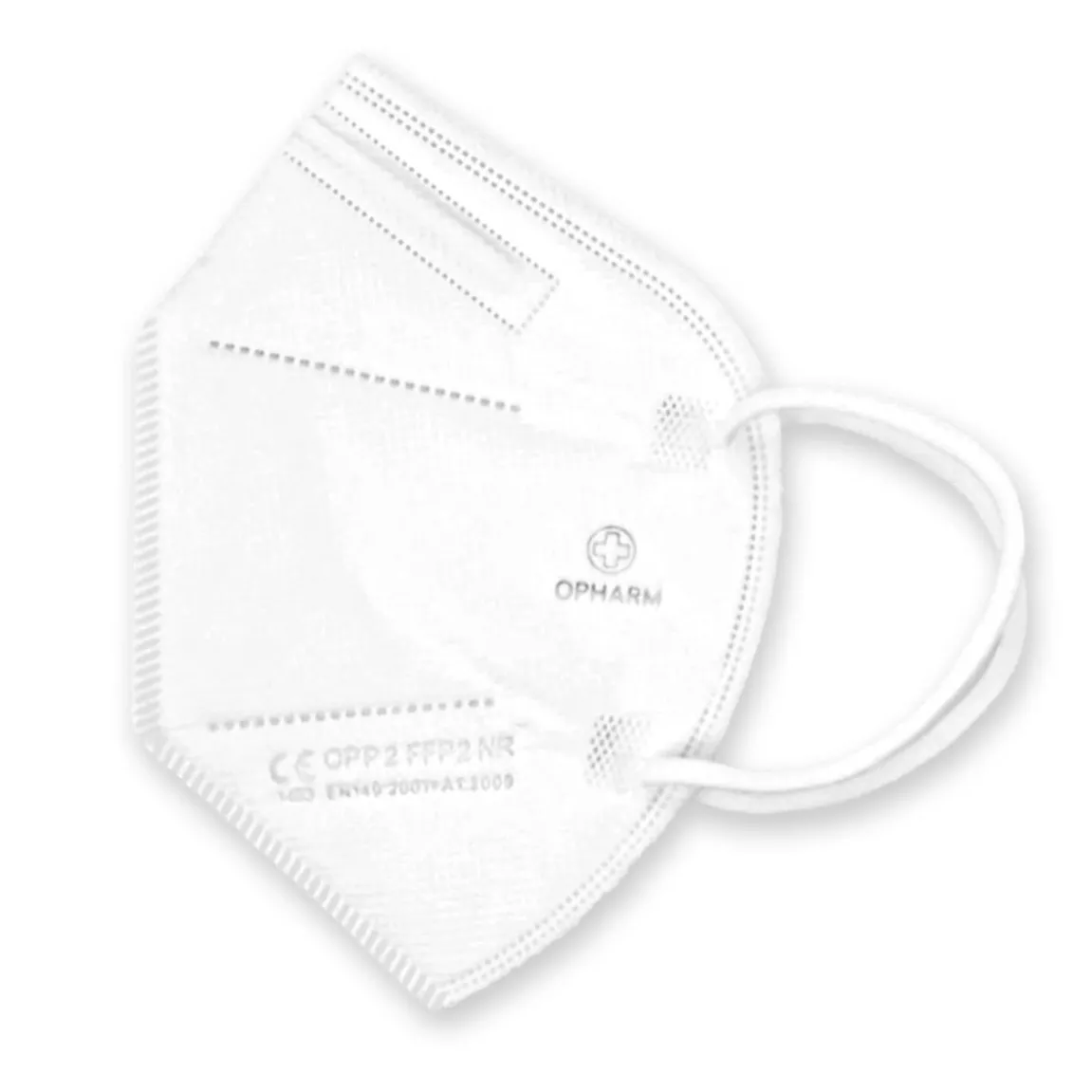 Munskydd Opharm FFP2 Vit