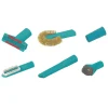 Munstyckeset Wetrok 6 Olika Munstycken Comfort/T'n'C Ø35mm