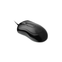 Mus Kensington EQ Mouse-in-a-box Svart