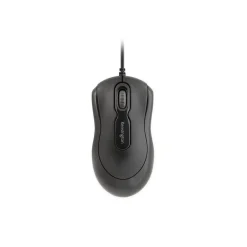 Mus Kensington EQ Mouse-in-a-box Svart