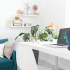 Mus Kensington ProFit Ergo TB450 Trackball Med Sladd