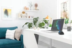 Mus Kensington ProFit Ergo TB450 Trackball Med Sladd