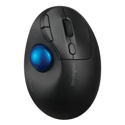Mus Kensington ProFit Ergo TB450 Trackball Med Sladd