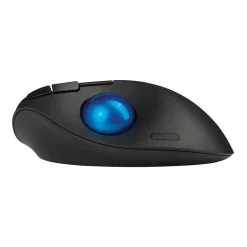 Mus Kensington ProFit Ergo TB450 Trackball Med Sladd