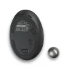 Mus Kensington ProFit Ergo TB550 Trackball Trådlös