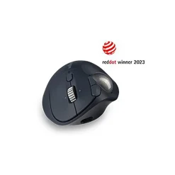 Mus Kensington ProFit Ergo TB550 Trackball Trådlös