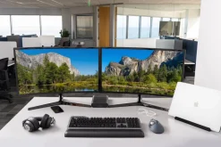 Mus Kensington ProFit Ergo TB550 Trackball Trådlös