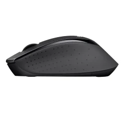 Mus Logitech B330 Silent Plus Trådlös