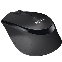 Mus Logitech B330 Silent Plus Trådlös