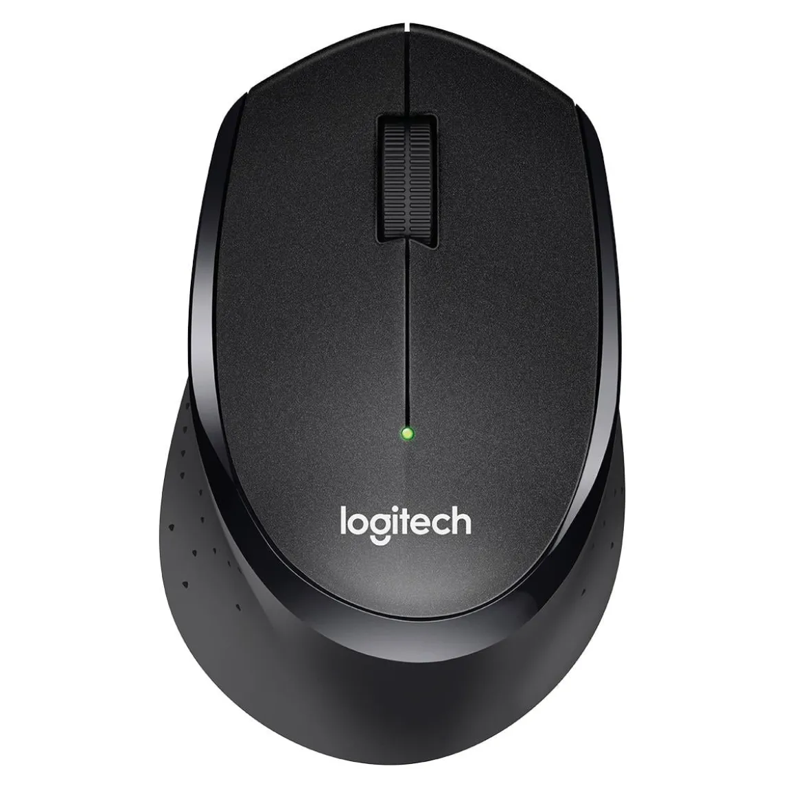 Mus Logitech B330 Silent Plus Trådlös