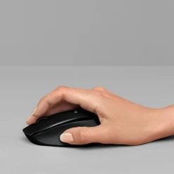 Mus Logitech B330 Silent Plus Trådlös