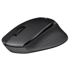 Mus Logitech B330 Silent Plus Trådlös