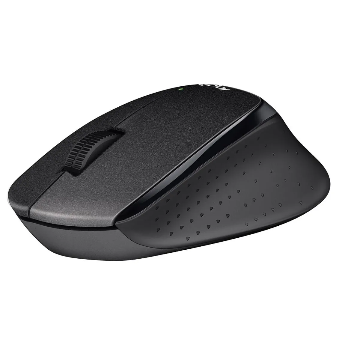 Mus Logitech B330 Silent Plus Trådlös