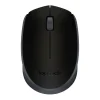 Mus Logitech B170 Trådlös