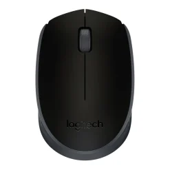 Mus Logitech B170 Trådlös