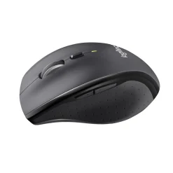 Mus Logitech Marathon M705 Trådlös Charcoal