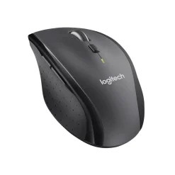 Mus Logitech Marathon M705 Trådlös Charcoal