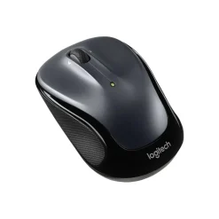 Mus Logitech M325s Trådlös Svart