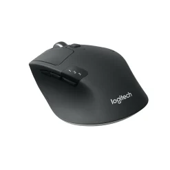 Mus Logitech M720 Triathlon Trådlös