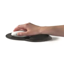 Musmatta Durable Ergotop med handledsstöd