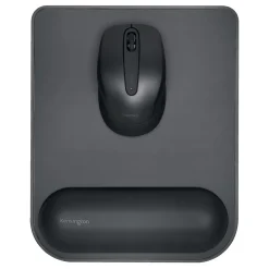 Musmatta Kensington Ergo Slim Svart