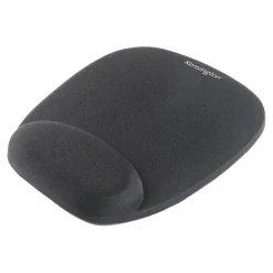 Musmatta Kensington Foam svart