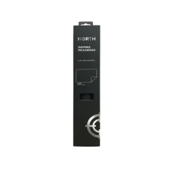 Musmatta Pro Gaming Large Svart 500x340mm