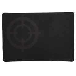 Musmatta Pro Gaming Large Svart 500x340mm