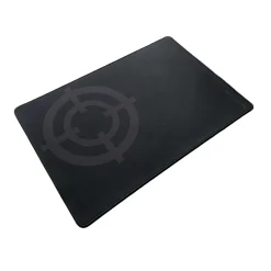 Musmatta Pro Gaming Large Svart 500x340mm