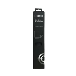 Musmatta Pro Gaming Medium Svart 400x300mm