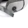 Nackmassageapparat Medivon Puffy Grå