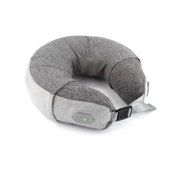Nackmassageapparat Medivon Puffy Grå