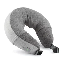 Nackmassageapparat Medivon Puffy Grå