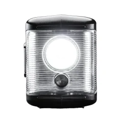Nödradio Midland Med Ficklampa/Powerbank ER300