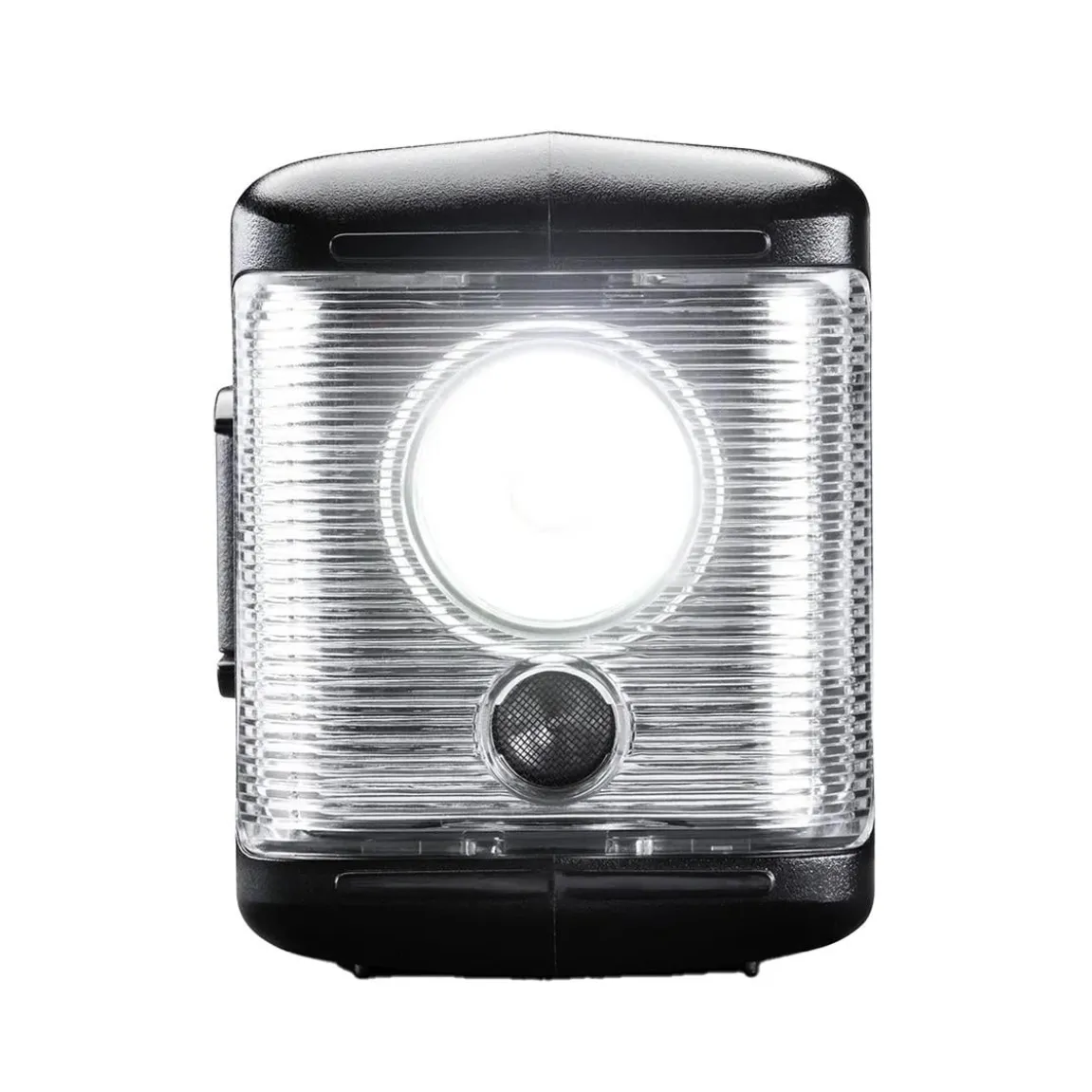 Nödradio Midland Med Ficklampa/Powerbank ER300