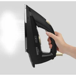 Ångstation Black+Decker 2400W 2L
