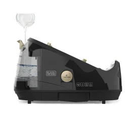 Ångstation Black+Decker 2400W 2L