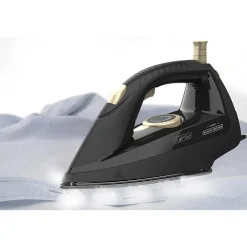 Ångstation Black+Decker 2400W 2L