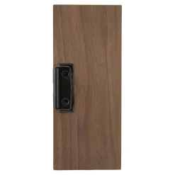 Notbricka Securit Walnut 24x10cm