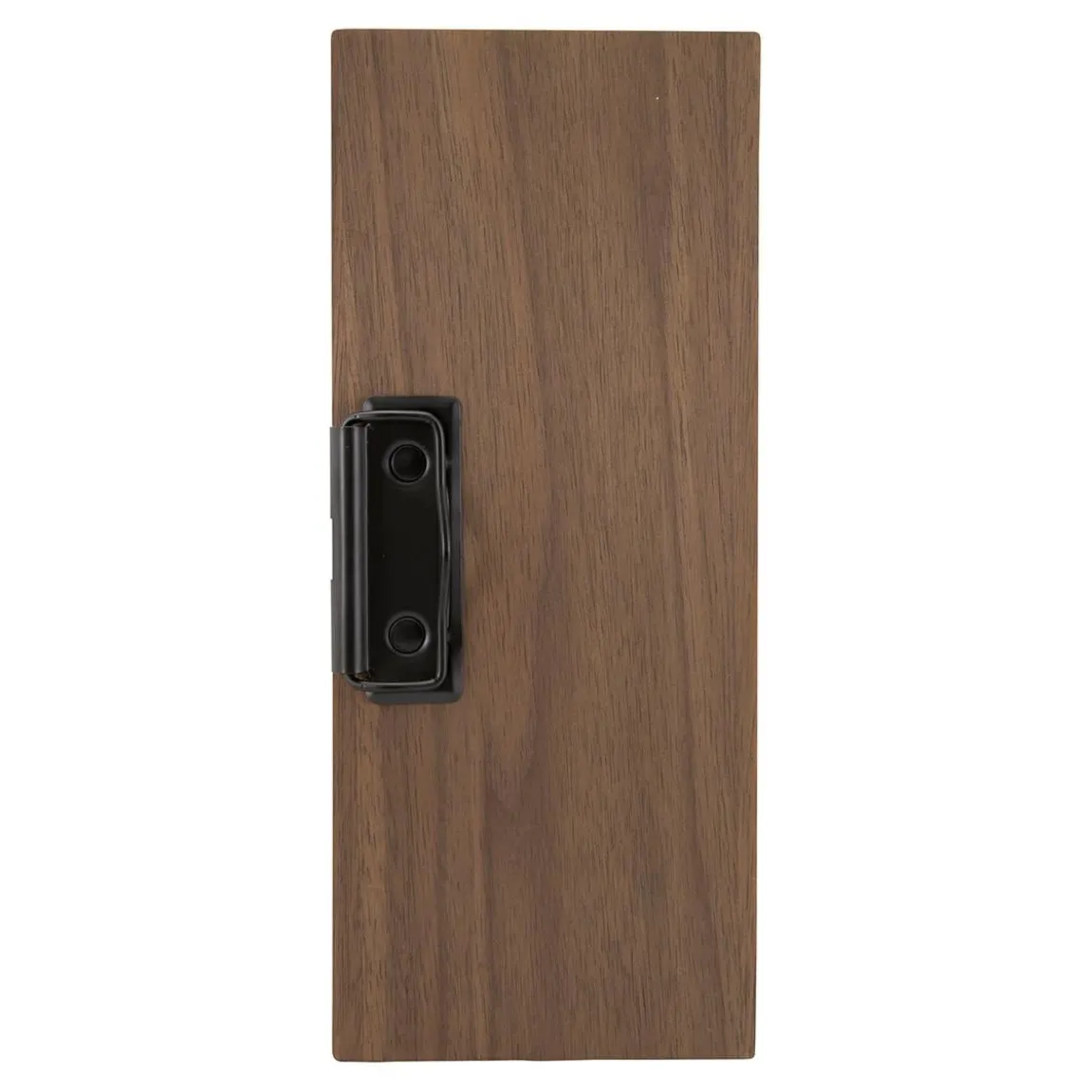 Notbricka Securit Walnut 24x10cm