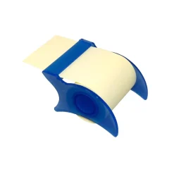 Notisar Info Notes Memorulle Gul 60mm x 10m