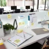 Notisar Post-it Gul 51x76mm 100 Blad
