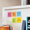 Notisar Post-it Super Sticky Carnival 76x76mm 90 Blad